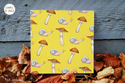 Autumn Forest Elements Collection, an Object Graphic by DeepFuze (Thumbnail 4 of 5)