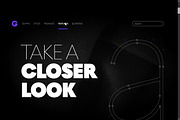Geliat | Sans Serif Family, a Sans Serif Font by Wahyu & Sani Co. (Thumbnail 7 of 13)