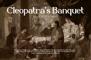 Belisha Modern Serif Font, a Serif Font by Storytype Studio (Thumbnail 8 of 15)