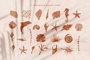 70's Summer Graphics Collection, an Object Graphic by Ayya Studio (Thumbnail 8 of 15)