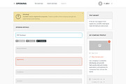 Opening - Job Board Wordpress Theme, a WordPress Template by bestwebsoft (Thumbnail 5 of 5)