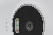 Microsoft Lumia 950 XL White, an Object 3D Model by XYZ Space (Thumbnail 7 of 24)