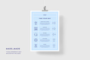 Navigation Line Icons, an Outline Icon by Made by Made (Thumbnail 6 of 7)