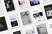 Digital Agency Instagram Bundle, a Social Media Template by TheBrightGrap (Thumbnail 11 of 33)