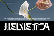 Another Isolation - Futuristic Font, a Sans Serif Font by 177Studio (Thumbnail 2 of 8)