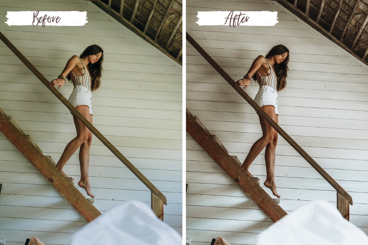 Instagram : Presets, Covers & Storie, a Social Media Template by creative-kits (Photo 4 of 10)