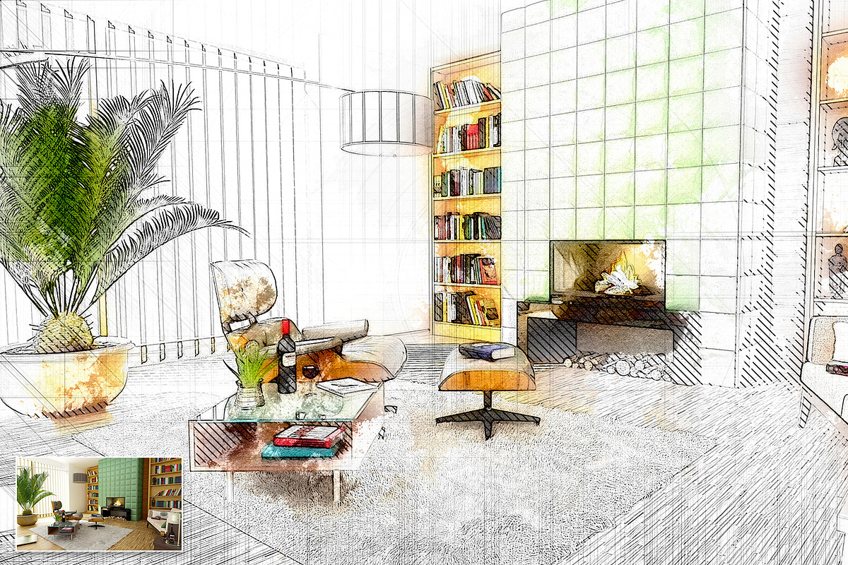 29-in-1 Mega Artistic Bundle, an Action Add-On by A R T M A R T (Photo 50 of 67)