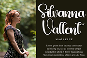 Disney Charm, a Handwritten Font by InermediaSTUDIO (Thumbnail 2 of 8)