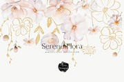 NEW! Late Summer Bundle, an Illustration by Isabelle Salem (Thumbnail 166 of 216)