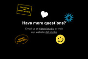 Startup Social Media Pack + Stories, a Social Media Template by Def Studio (Thumbnail 10 of 10)