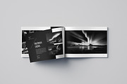 Photography Portfolio Template, a Brochure Template by adekfotografia (Thumbnail 6 of 14)