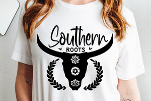 SD0004 - 10 Southern Roots