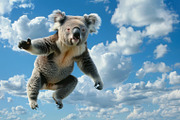 116 Flying animals, an Animal Photo by Handmadefont (Thumbnail 67 of 119)
