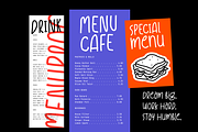 Boges Hand, a Handwritten Font by Ideal Eksis (Thumbnail 2 of 8)