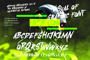 Belmond - Brush Font, a Handwritten Font by Kincrev Studio (Thumbnail 3 of 6)
