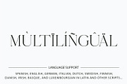 Misspiece – Stylish Modern font, a Serif Font by Yahya Type (Thumbnail 19 of 19)