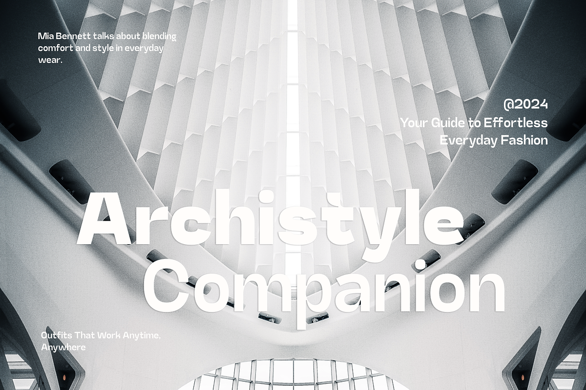 Bleur Neue - Geometric Sans, a Sans Serif Font by Holyline Design (Photo 6 of 15)