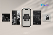 Canva Templates For Photographers, a Social Media Template by Squarebase Templates (Thumbnail 3 of 5)