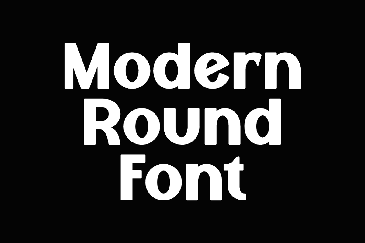 Hotaqe - Bold Sans Display Typeface, a Sans Serif Font by QR Design Studio (Photo 6 of 16)