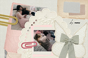 Soft Files: Minimal Archive Collage, an Object Graphic by Purple (Thumbnail 5 of 12)