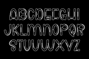 Sunrise Orange, a Script Font by InermediaSTUDIO (Thumbnail 4 of 8)