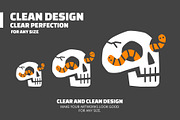 Hello Halloween, an Object Graphic by monkik (Thumbnail 4 of 4)