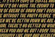 Corner Store Casual Brush Script, a Script Font by Price Foundry (Thumbnail 10 of 24)