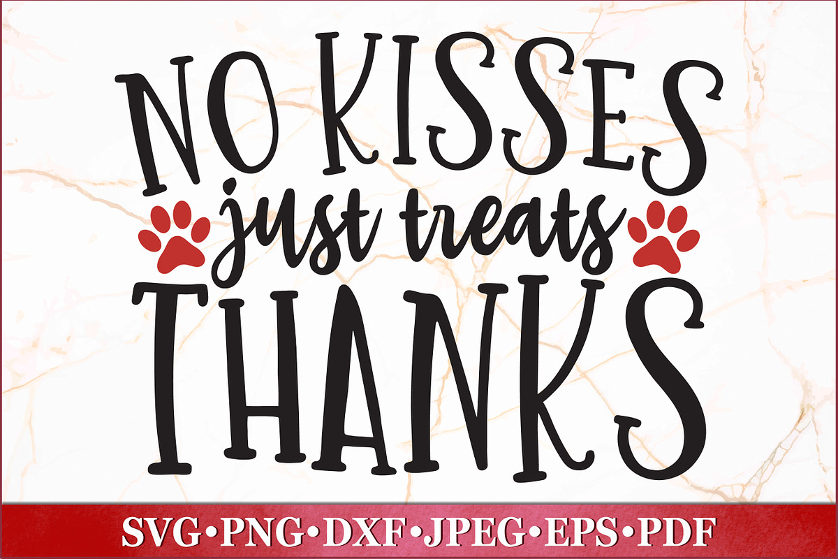 Valentine Dog Bundle SVG, a Seasonal Illustration by RossiGalleria (Photo 13 of 16)