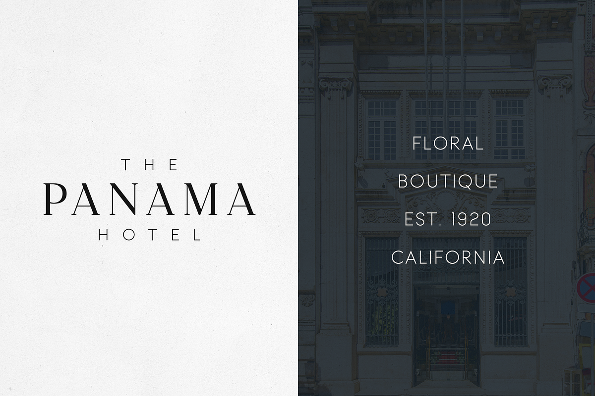 Zindora & Axuno – Elegant Font Duo, a Sans Serif Font by Only Fonts (Photo 6 of 10)