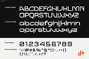 Solare, a Sans Serif Font by Pinisi ART (Thumbnail 2 of 10)