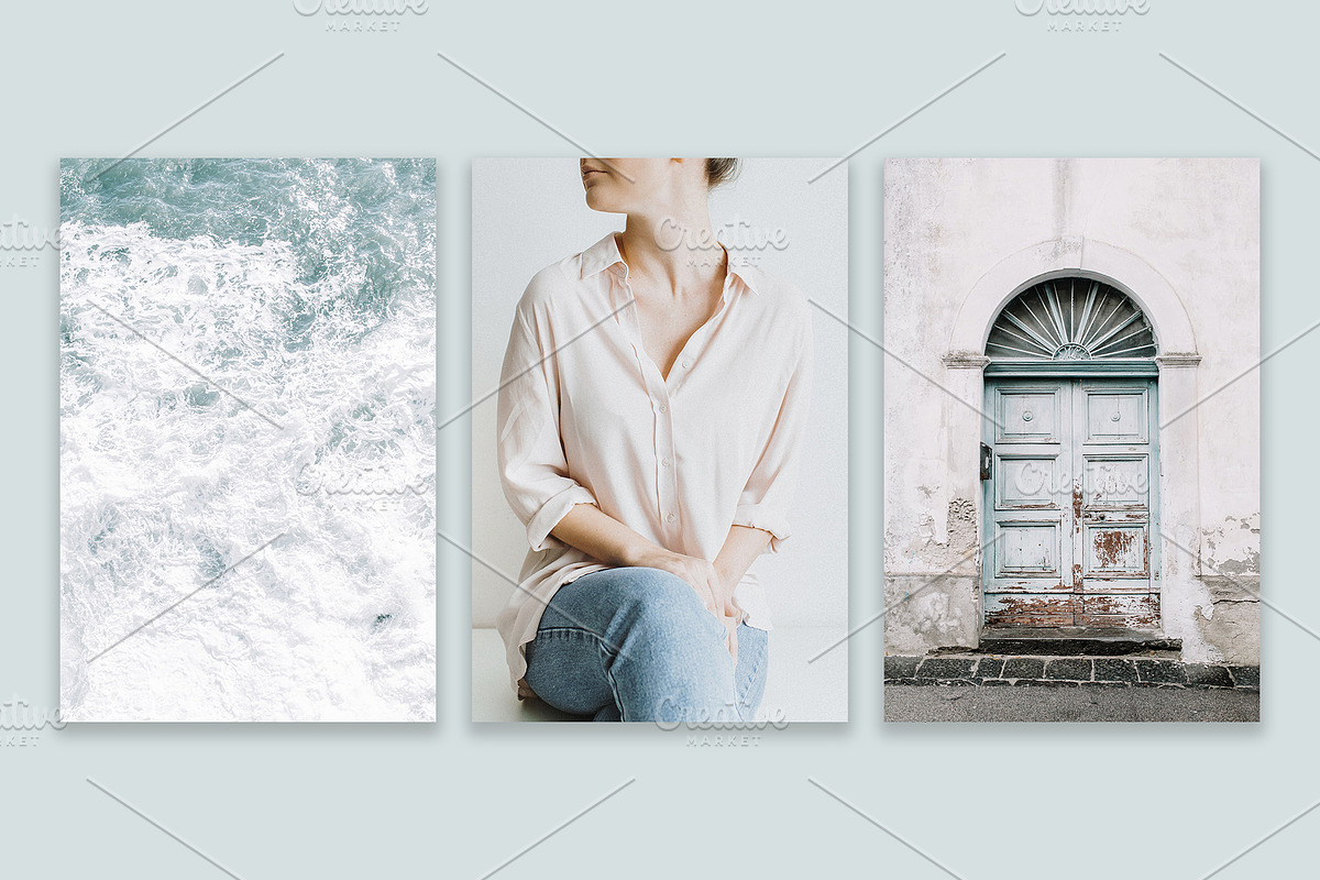 Lifestyle Bundles Collection 2, a Beauty & Fashion Photo by Floral Deco (Photo 22 of 66)