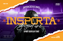 Insporta Signature