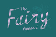 CS Greylin Disco, a Script Font by Craft Supply Co. (Thumbnail 2 of 8)