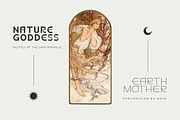 Konde Typeface, a Sans Serif Font by alit design (Thumbnail 10 of 22)
