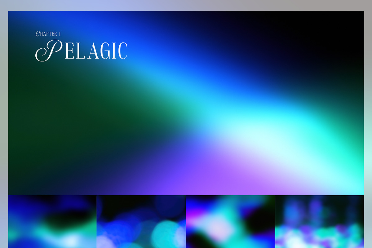 90 Luxury Gradient Bakgrounds, a Background Graphic by Kaleriia (Photo 3 of 16)