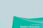 Business Flyer / Poster, a Flyer Template by Krukowski Graphics (Thumbnail 2 of 2)