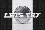 Legost - Logotype Font, a Slab Serif Font by RockboyStd (Thumbnail 8 of 15)