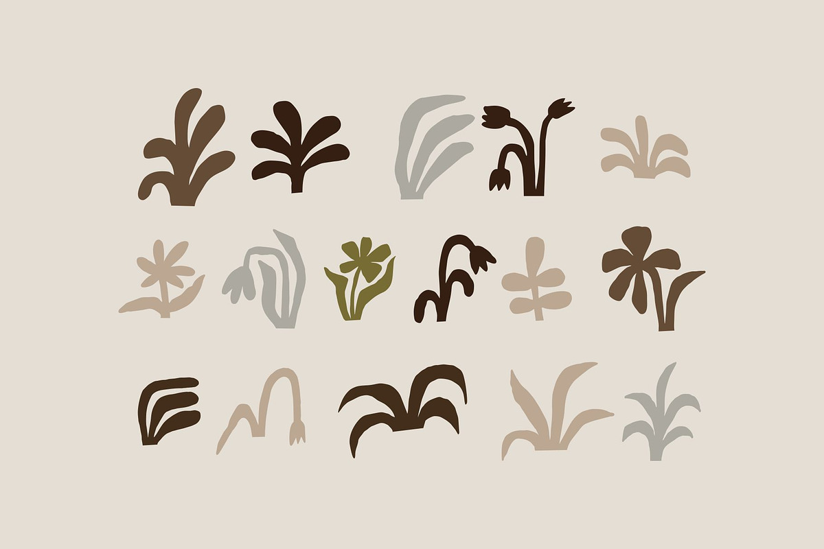 POTTERY STUDIO. HAND DRAWN CLIPART, an Object Illustration by Barkova Nadya (Photo 6 of 7)