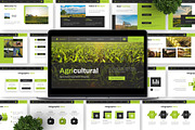 Agricultural - Agriculture Key, a Presentation Template by Deepslide Studio (Thumbnail 4 of 6)