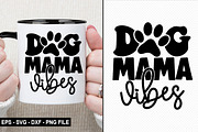 Mother's Day SVG Bundle, a Graphic by crative8112 (Thumbnail 3 of 9)
