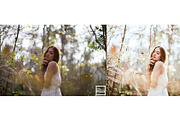 Kamin Film Feeling Roll 2, an Action Add-On by Kamin Lightroom Preset (Thumbnail 13 of 22)