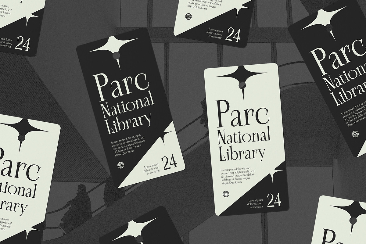 CS Praise – Elegant Font, a Serif Font by Craft Supply Co. (Photo 7 of 8)