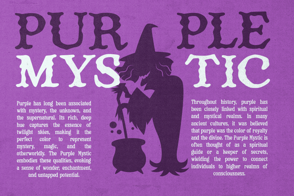 Night Wicked - Halloween Handdrawn, a Handwritten Font by Pandeka Studio (Photo 6 of 9)