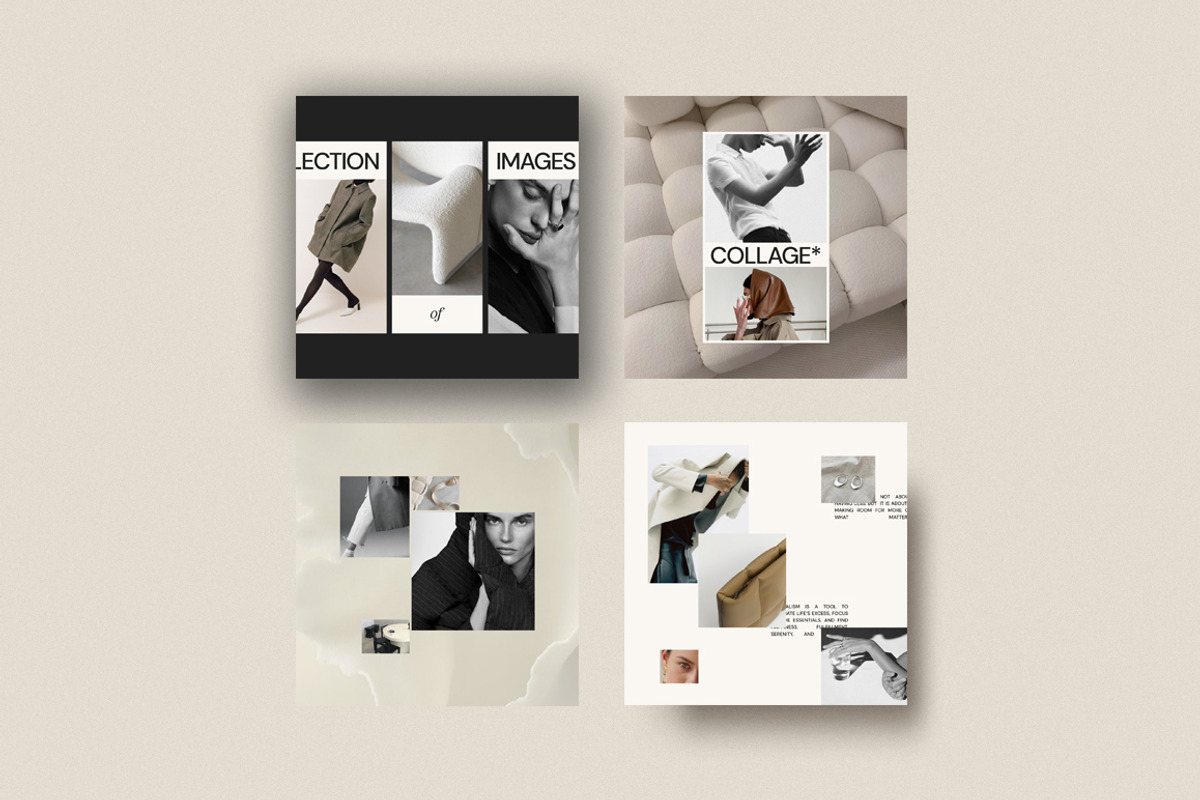 SOMA / Social Media Pack, a Social Media Template by Eviory (Photo 9 of 18)