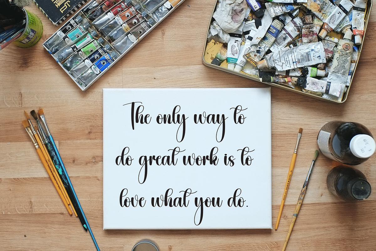 Outtime | Script Font, a Handwritten Font by Scratchones (Photo 5 of 8)