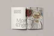 Bustellina | Elegant Sans Serif, a Serif Font by Graphue (Thumbnail 5 of 9)