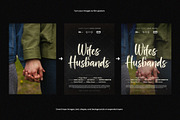 Movie Posters V.3, a Design Template by Pixflow (Thumbnail 7 of 7)