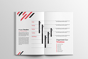 Creative Proposal Template, a Brochure Template by MRI STUDIO (Thumbnail 13 of 14)