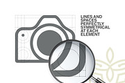 Easy Logo Design Creator Toolkit, a Branding & Logo Template by Easybrandz (Thumbnail 6 of 7)