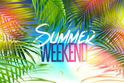 Summer Beach MockUp creator, a Product Mockup by PSD Market (Thumbnail 6 of 14)